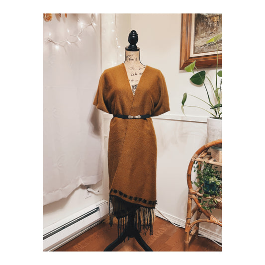 ILSA -the drape layer