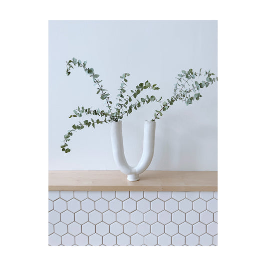 ARC No.1 • vase