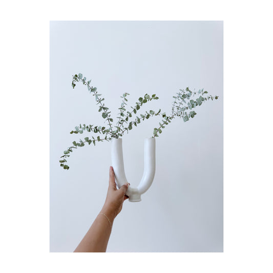 ARC No.1 • vase