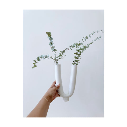 ARC No.2 • vase