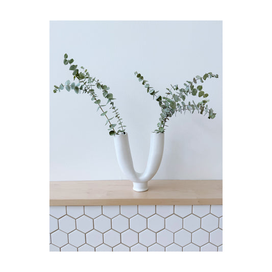 ARC No.3 • vase