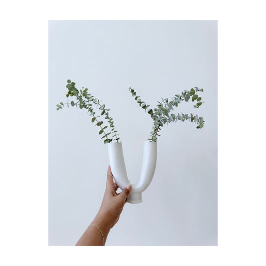ARC No.3 • vase