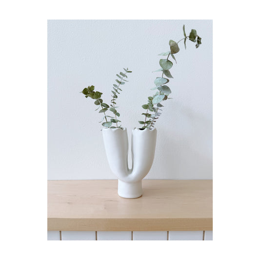 ARC No.4 • vase
