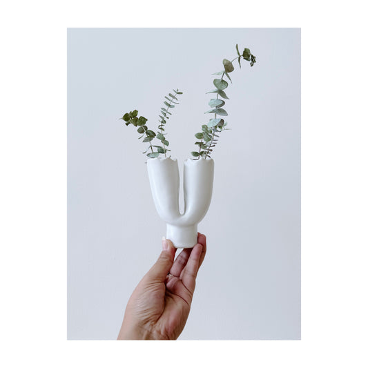 ARC No.4 • vase
