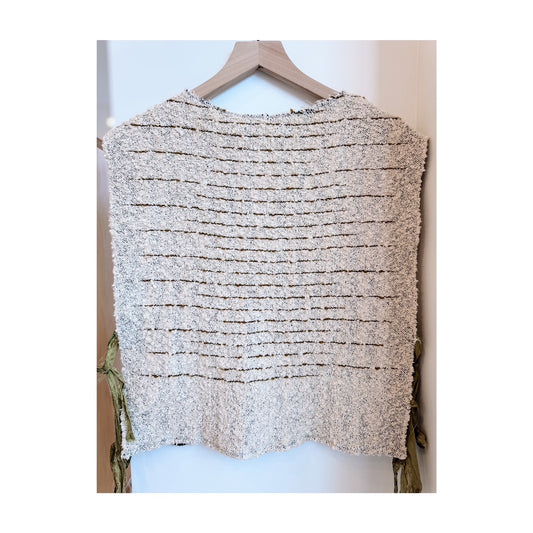 OLIVE • breeze layer