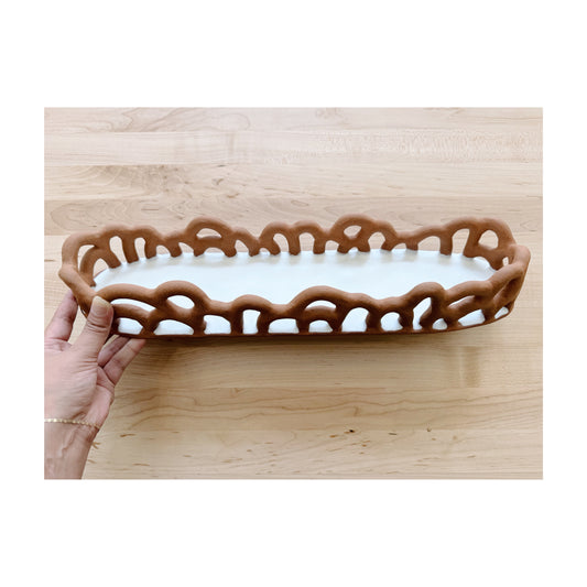 REEF • baguette tray