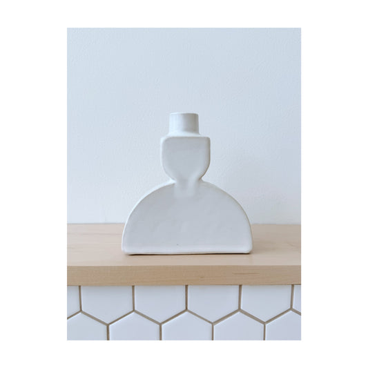 HYGGE • candlestick holder