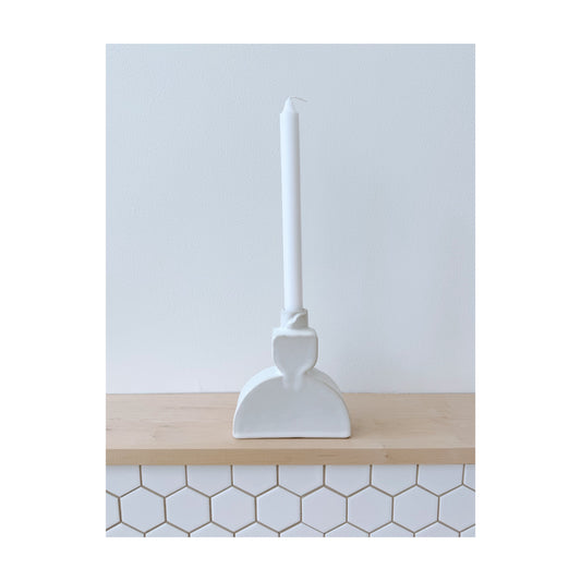 HYGGE • candlestick holder