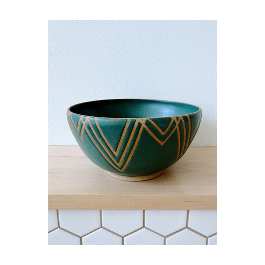 HUNTER + GATHER • serveware collection