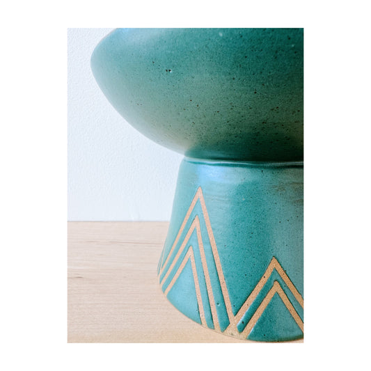 HUNTER + GATHER • serveware collection